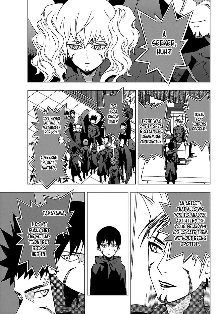 Birdmen-Chapter 48