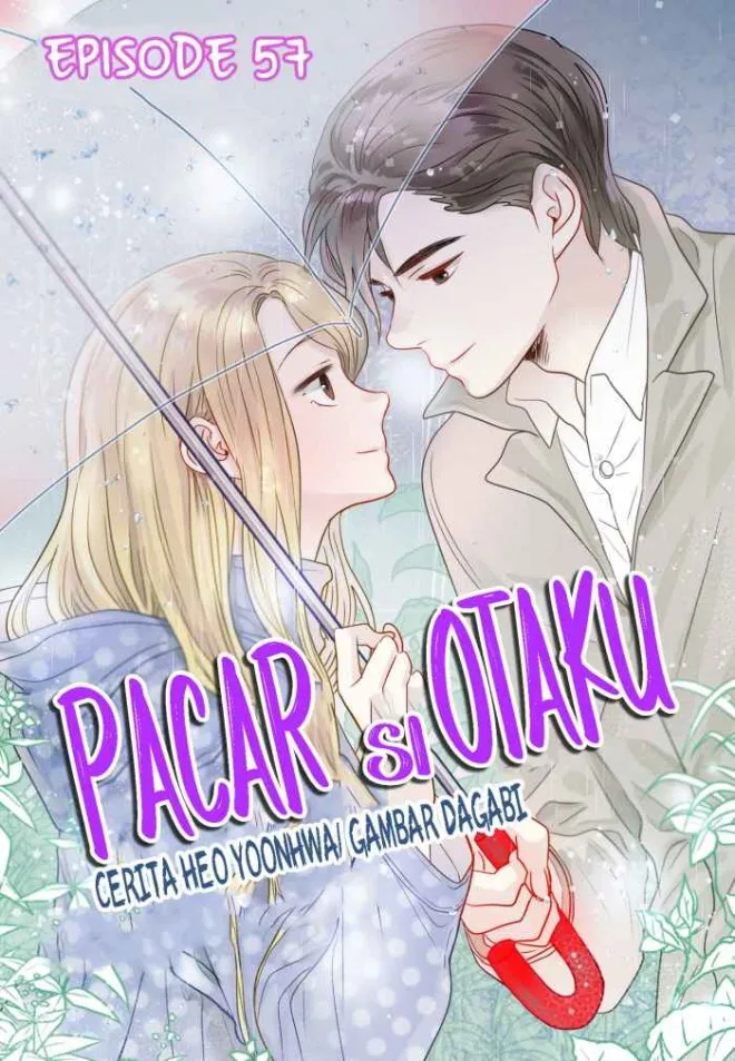Deoghuui Yeoja-Chapter 57