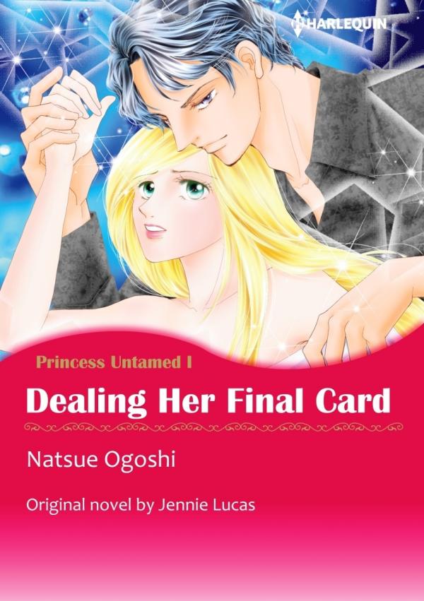 Dealing Her Final Card